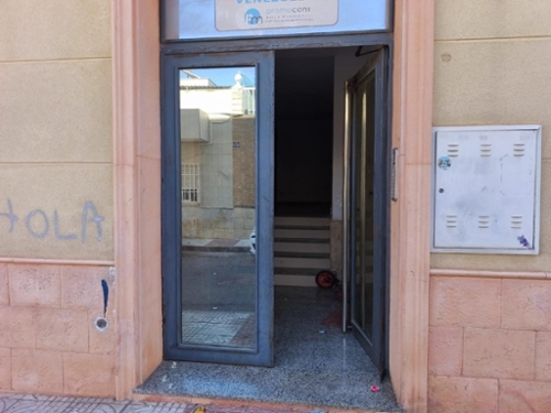 Roquetas De Mar Poniente Almeriense appartement foto 6388250