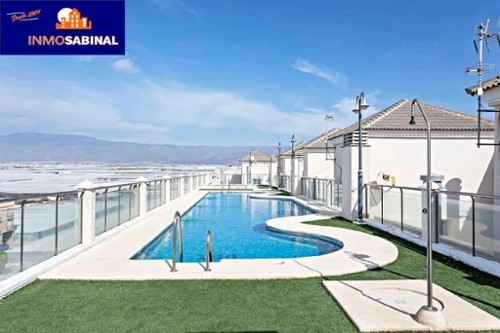 Roquetas De Mar Poniente Almeriense appartement foto 6380903