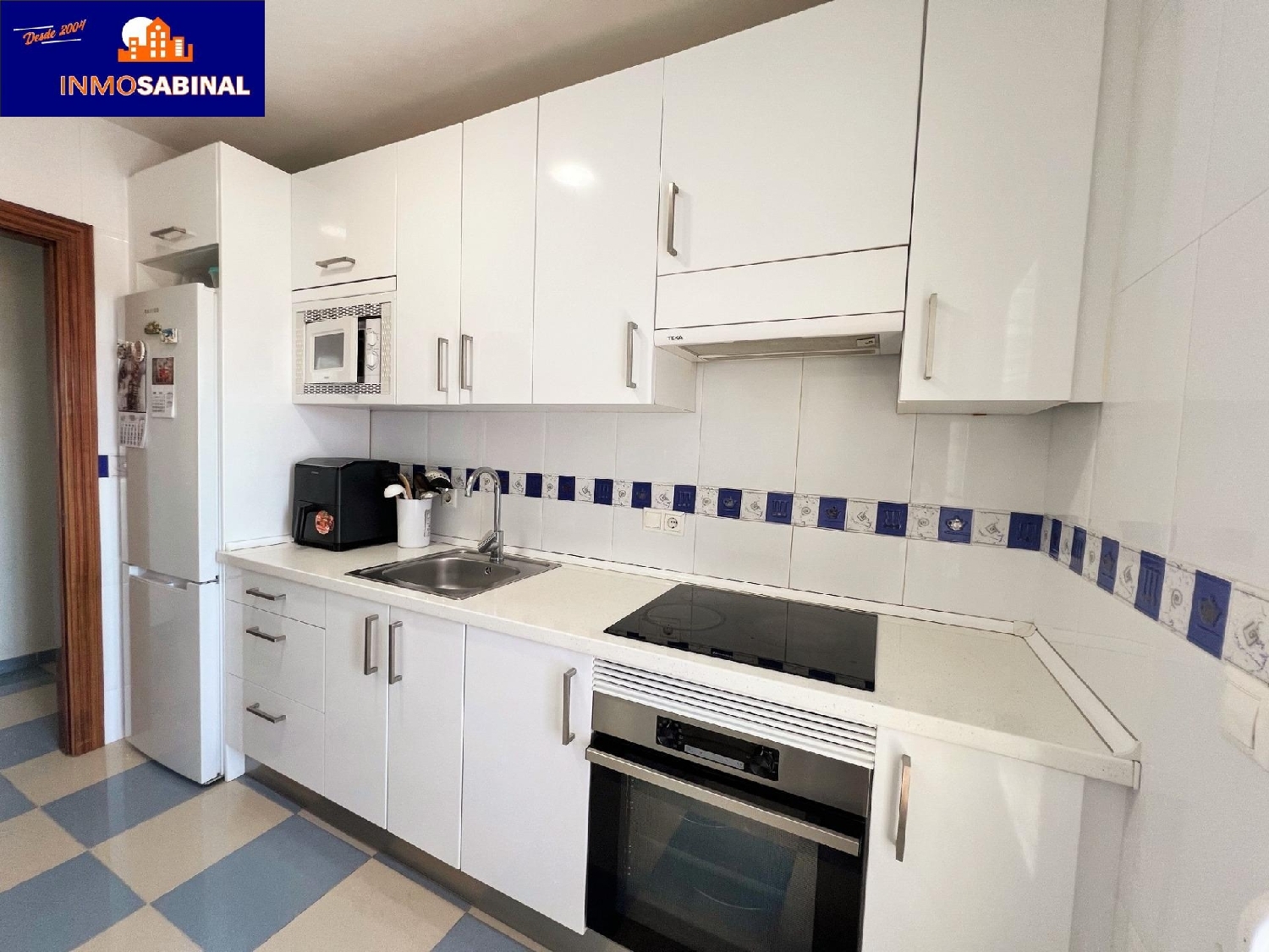  à vendre appartement Roquetas De Mar Poniente Almeriense 7