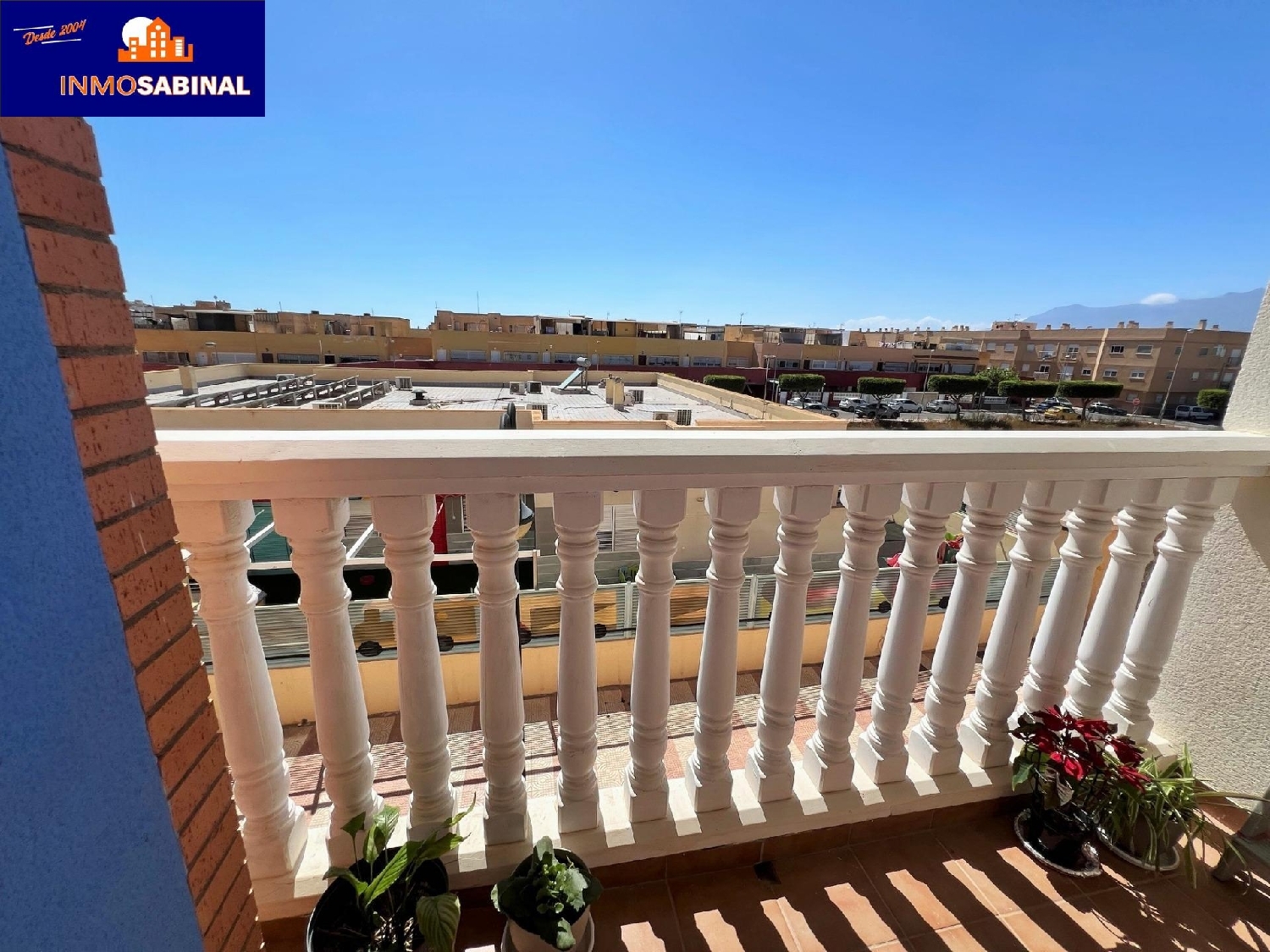  à vendre appartement Roquetas De Mar Poniente Almeriense 2