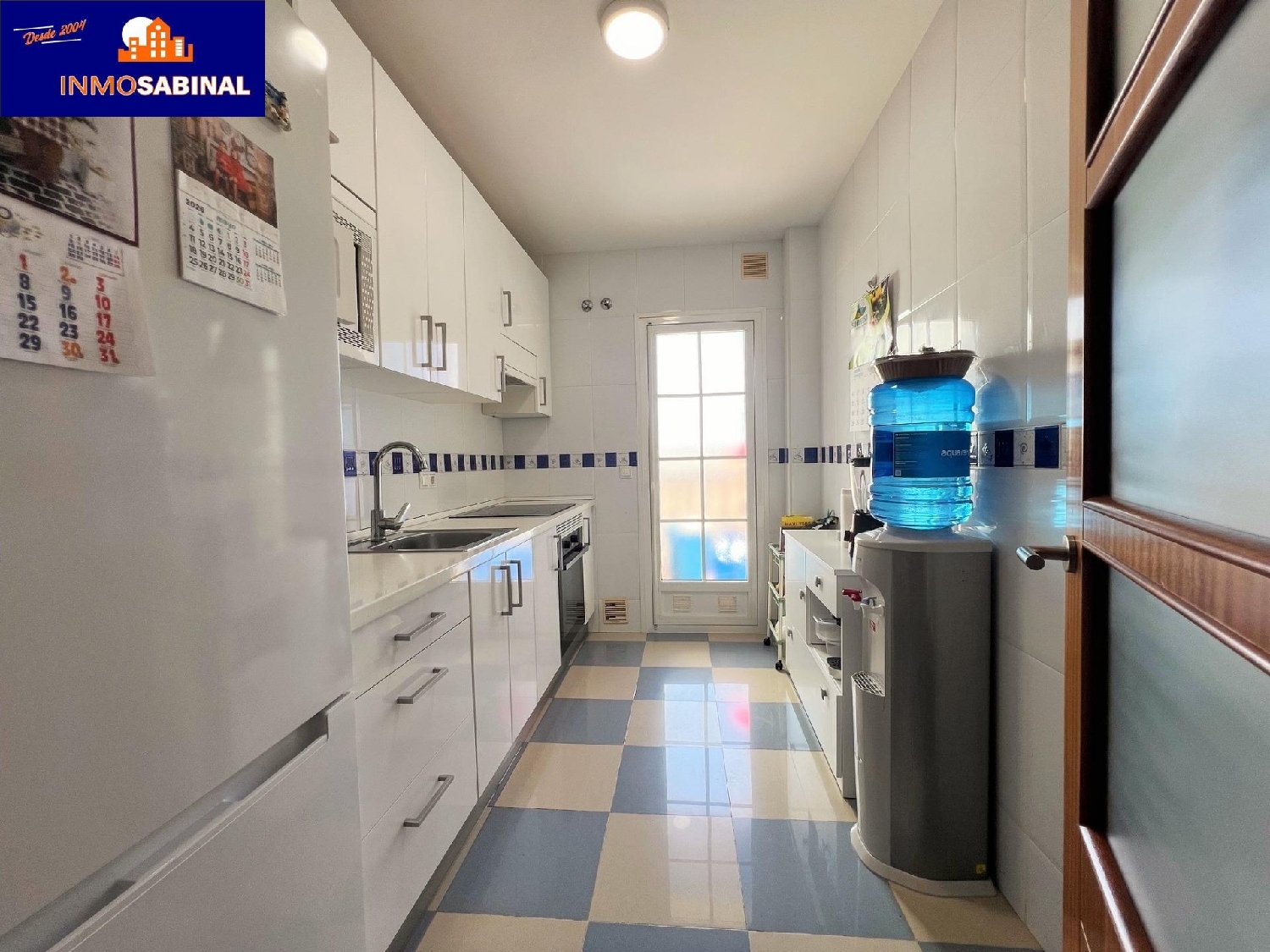  à vendre appartement Roquetas De Mar Poniente Almeriense 5