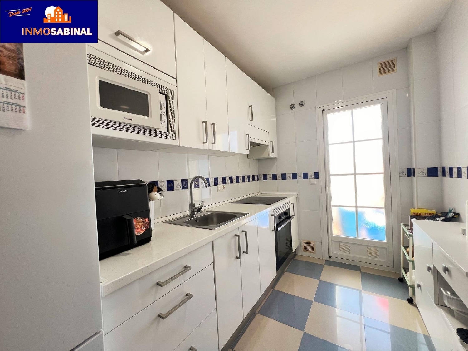 à vendre appartement Roquetas De Mar Poniente Almeriense 6