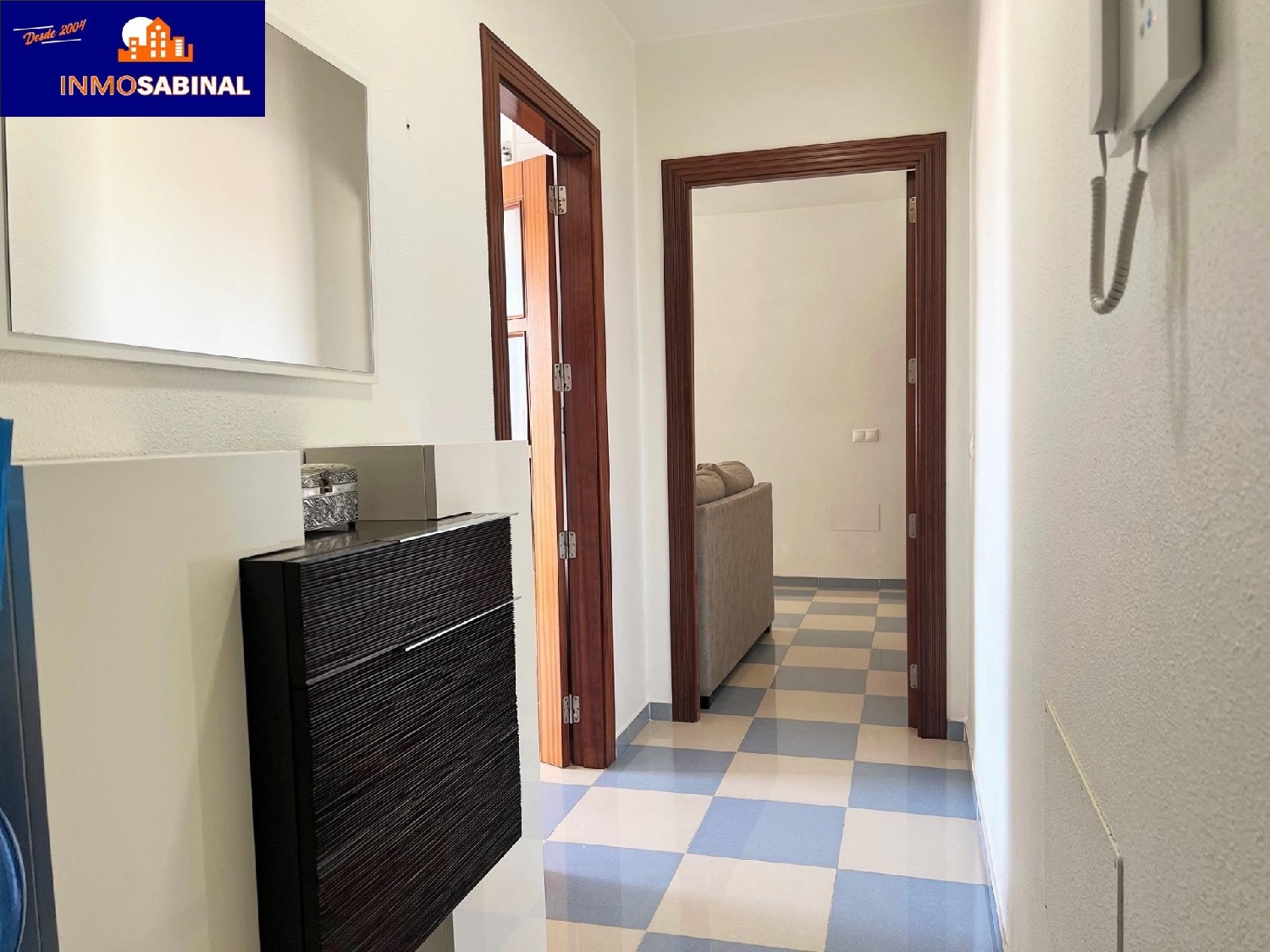  à vendre appartement Roquetas De Mar Poniente Almeriense 3