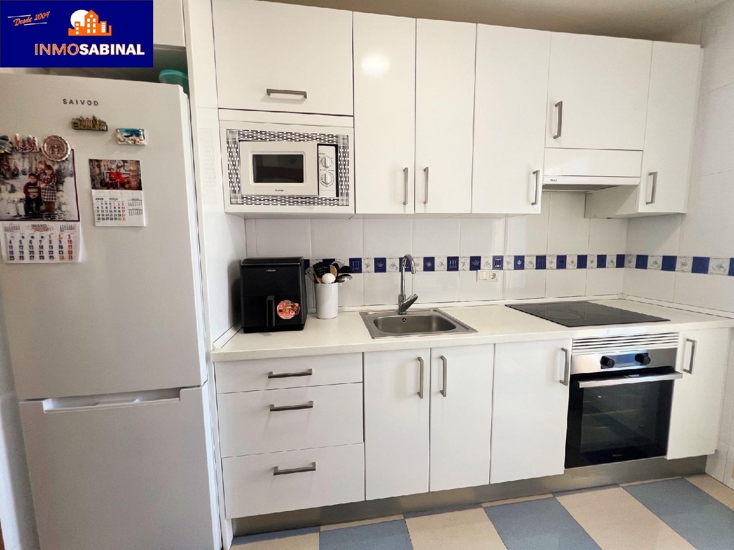  à vendre appartement Roquetas De Mar Poniente Almeriense 8