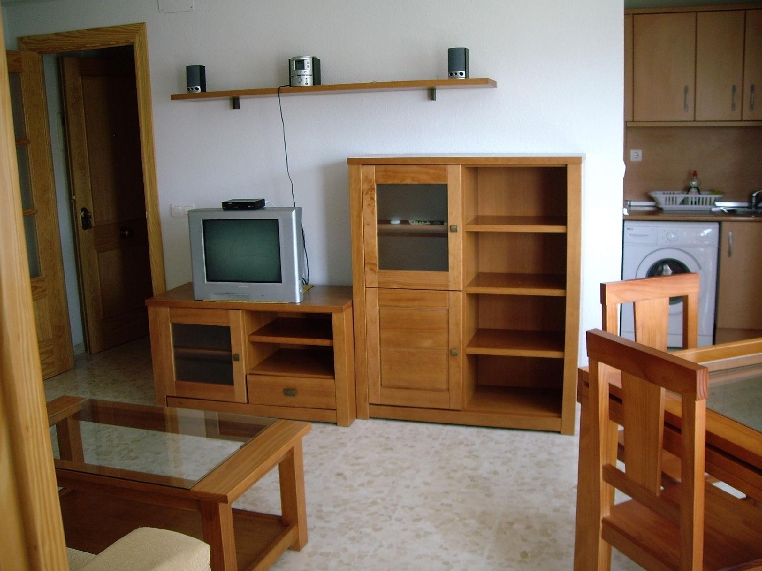  à vendre appartement Roquetas De Mar Poniente Almeriense 4