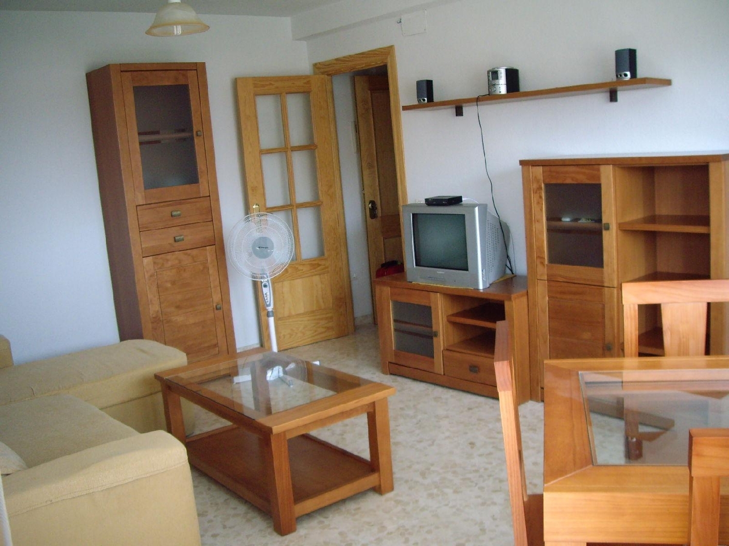  à vendre appartement Roquetas De Mar Poniente Almeriense 5