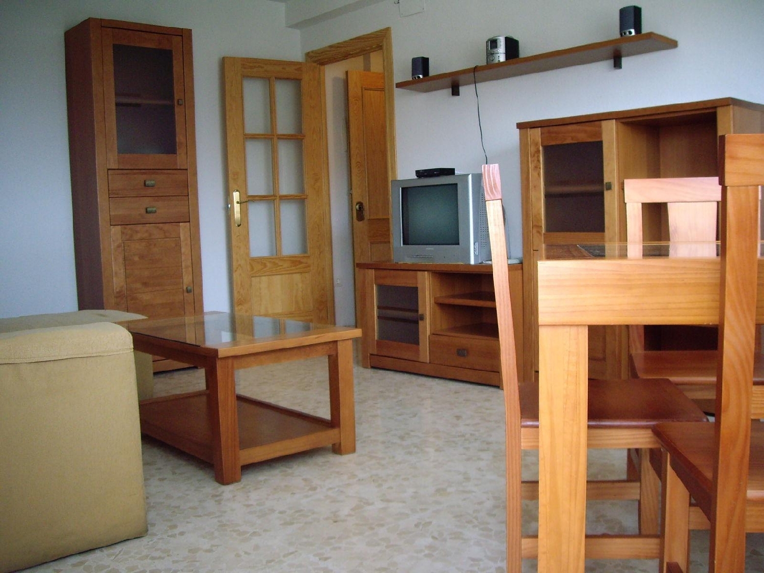  à vendre appartement Roquetas De Mar Poniente Almeriense 8
