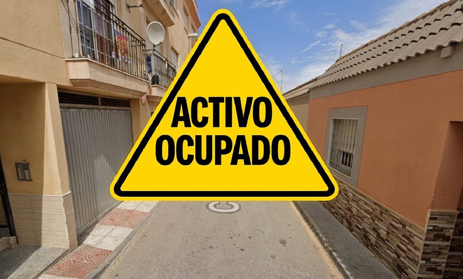 kaufen Wohnung Roquetas De Mar Poniente Almeriense 1
