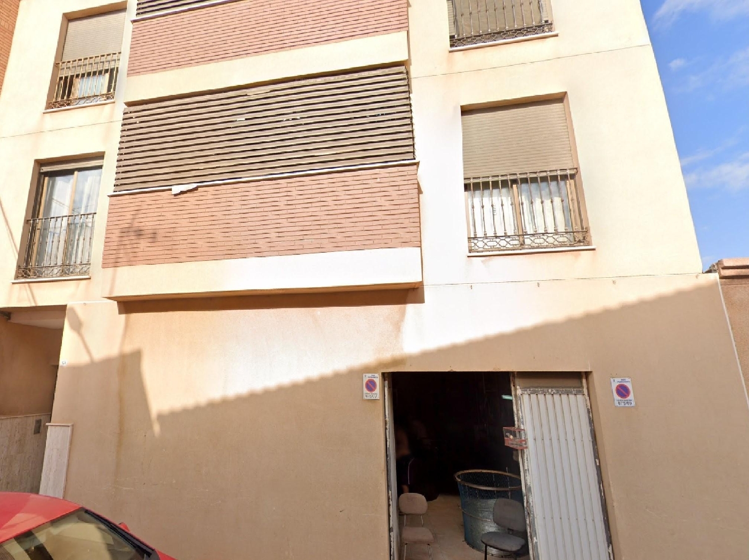  kaufen Wohnung Roquetas De Mar Poniente Almeriense 3