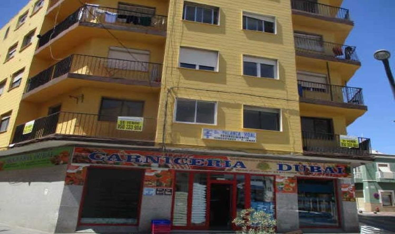  till salu lägenhet Roquetas De Mar Poniente Almeriense 2