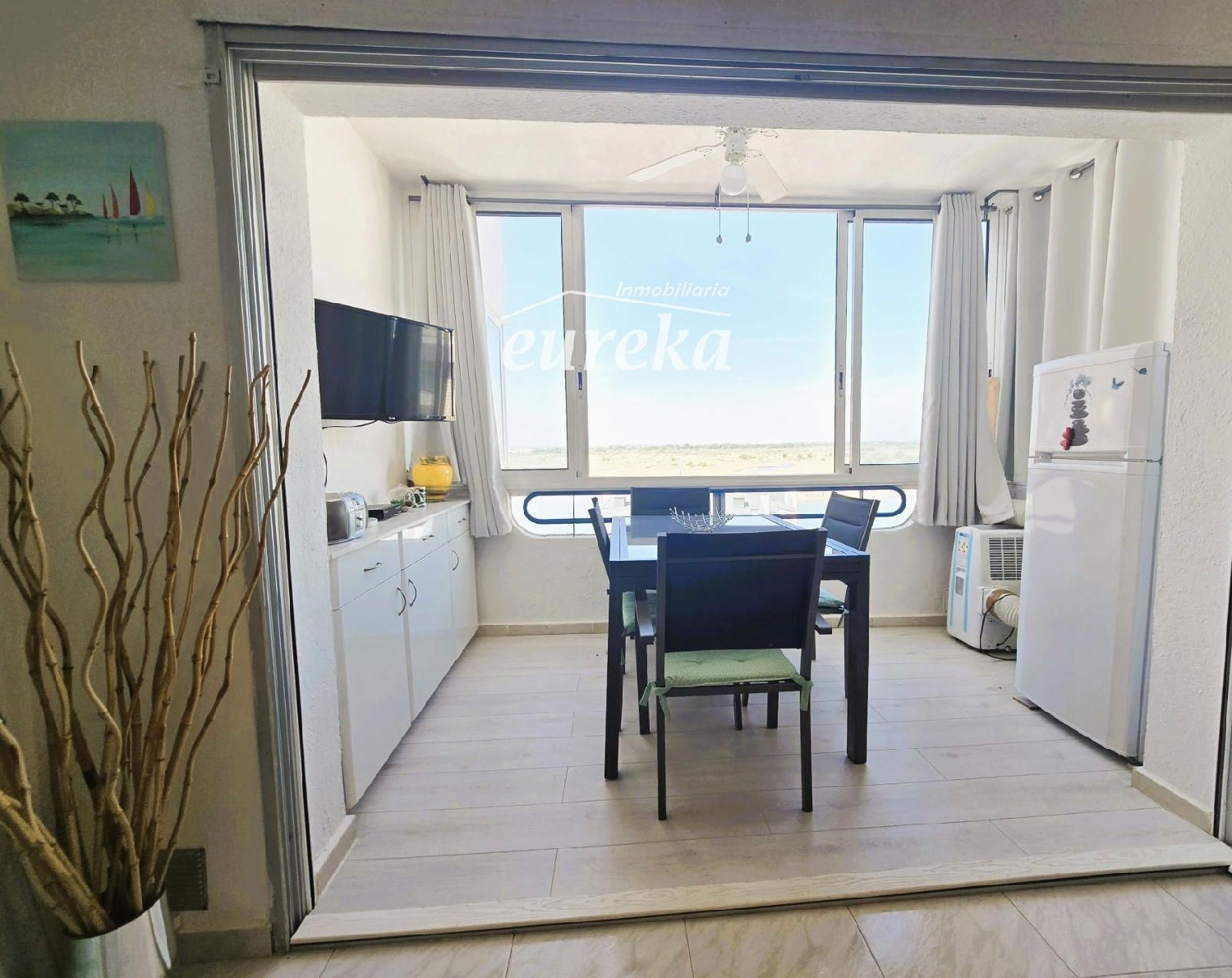  à vendre appartement Roses Alt Empordà 4