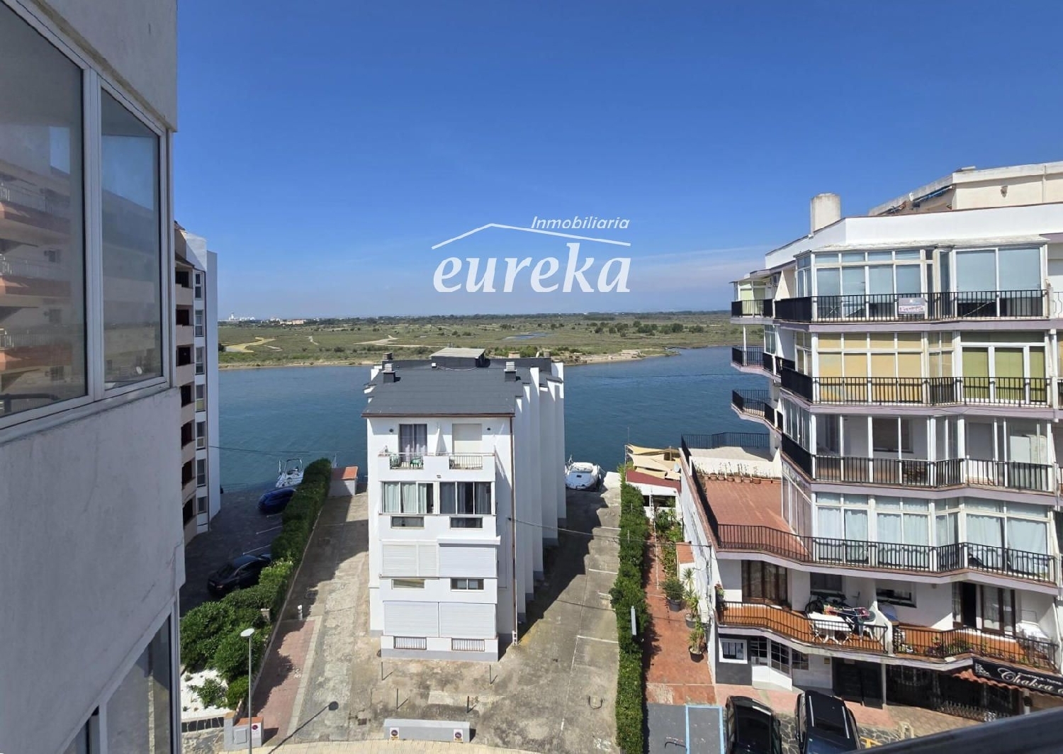  à vendre appartement Roses Alt Empordà 2