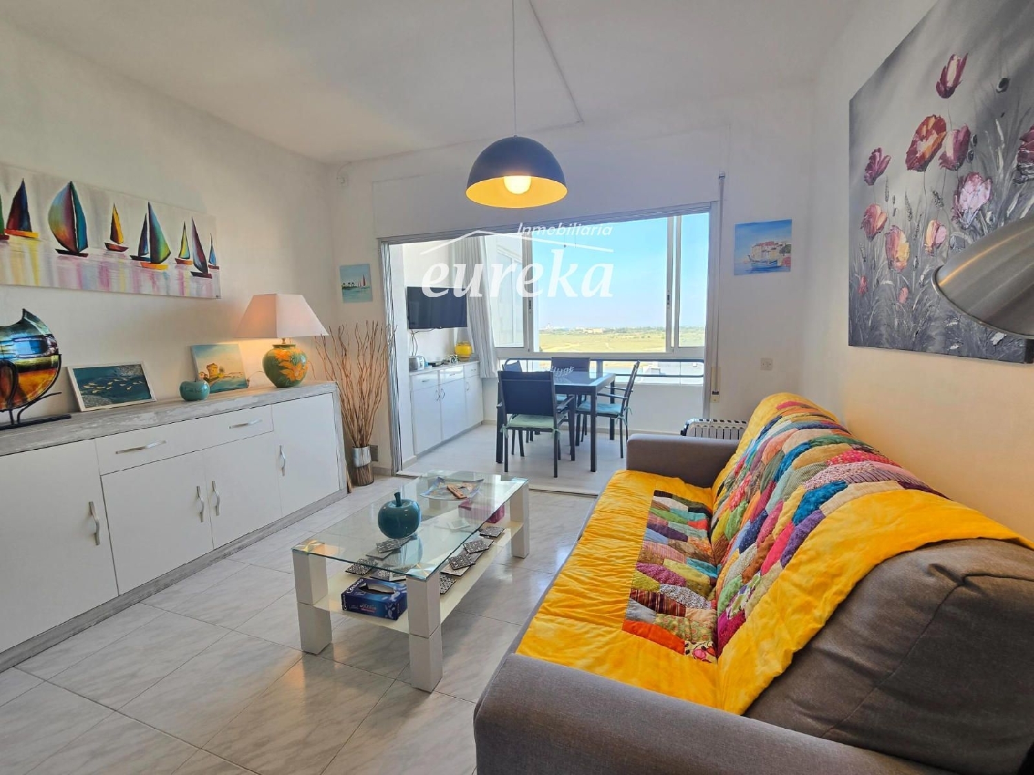  à vendre appartement Roses Alt Empordà 9