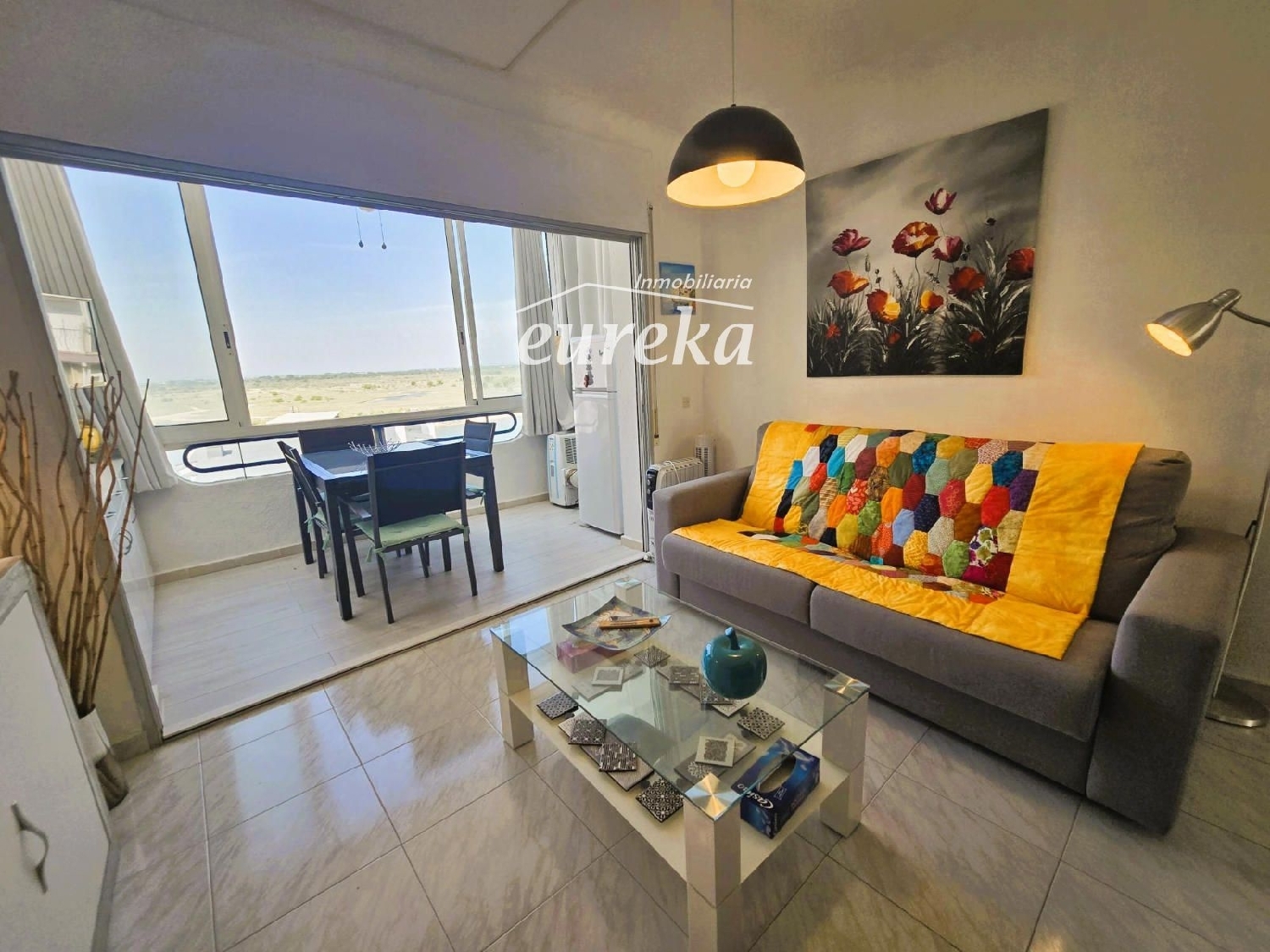  à vendre appartement Roses Alt Empordà 8