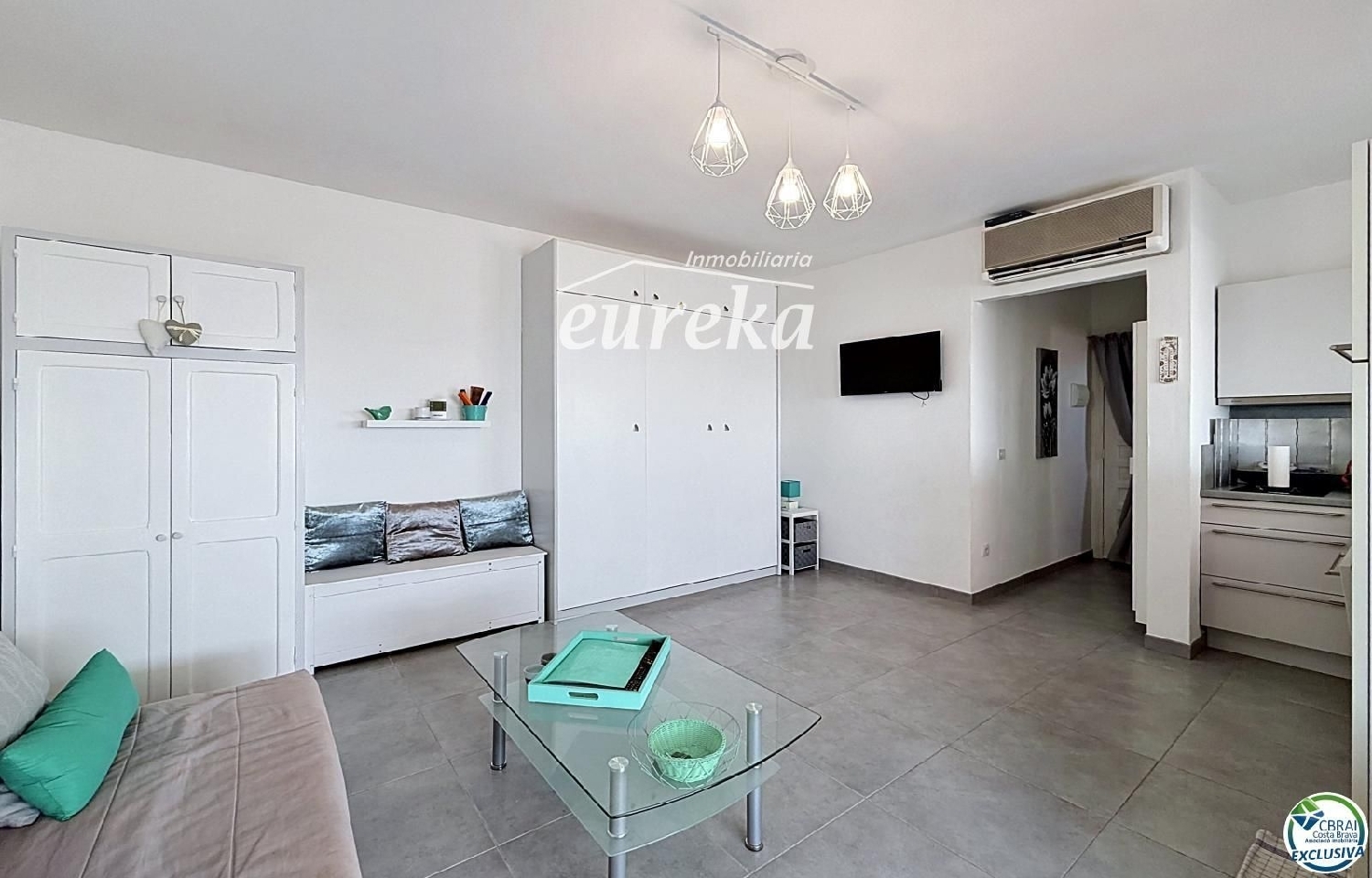  en venta apartamento Roses Alt Empordà 9