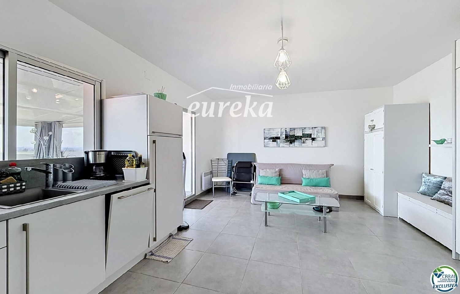  en venta apartamento Roses Alt Empordà 3