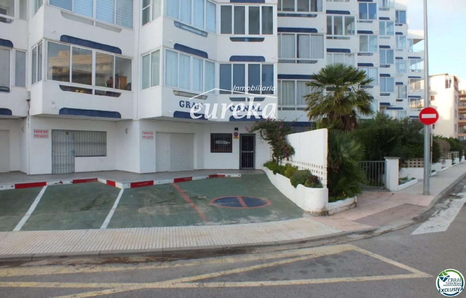  à vendre appartement Roses Alt Empordà 1
