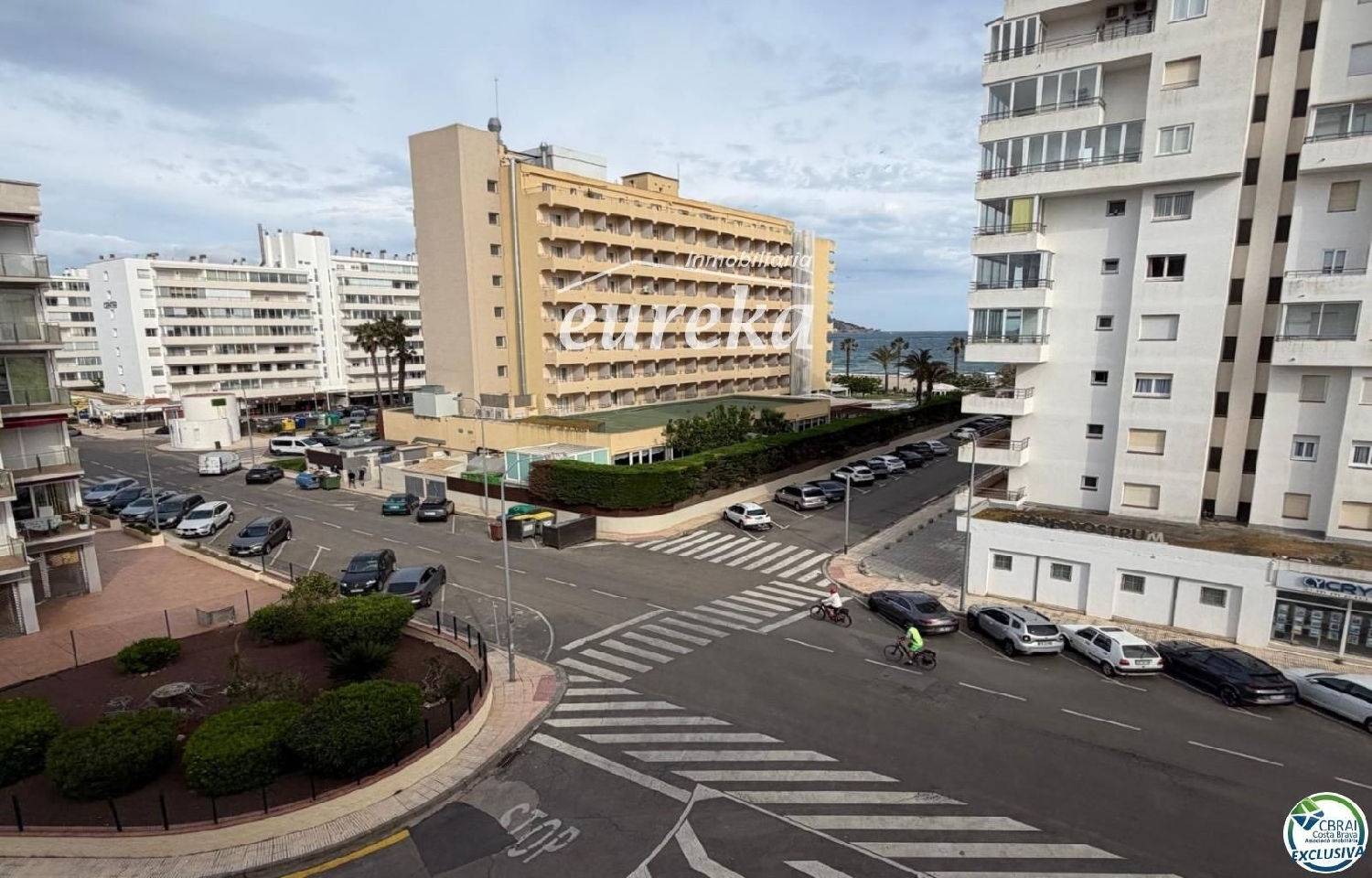 à vendre appartement Roses Alt Empordà 12