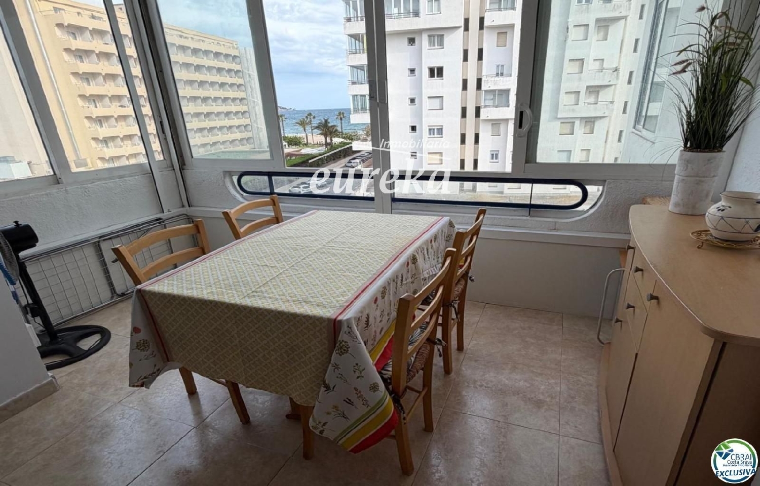  à vendre appartement Roses Alt Empordà 11