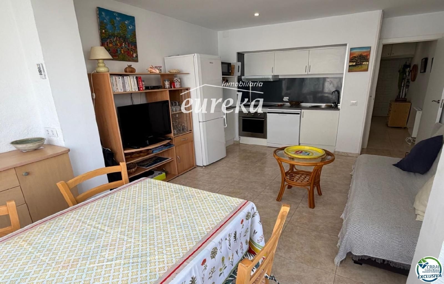  à vendre appartement Roses Alt Empordà 13
