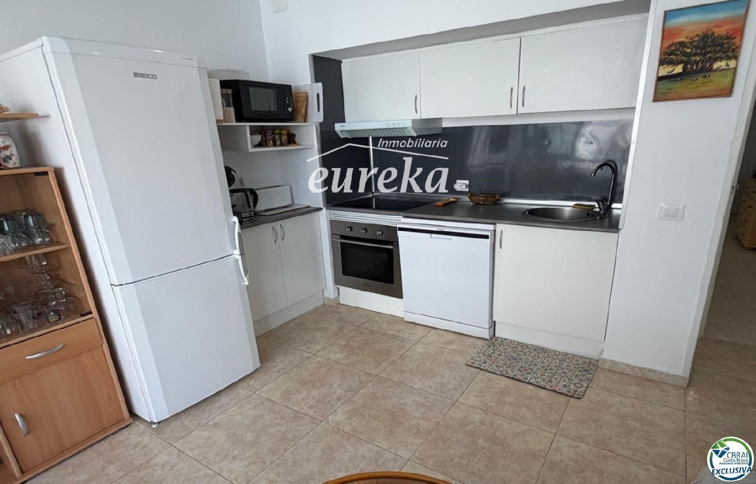  à vendre appartement Roses Alt Empordà 14