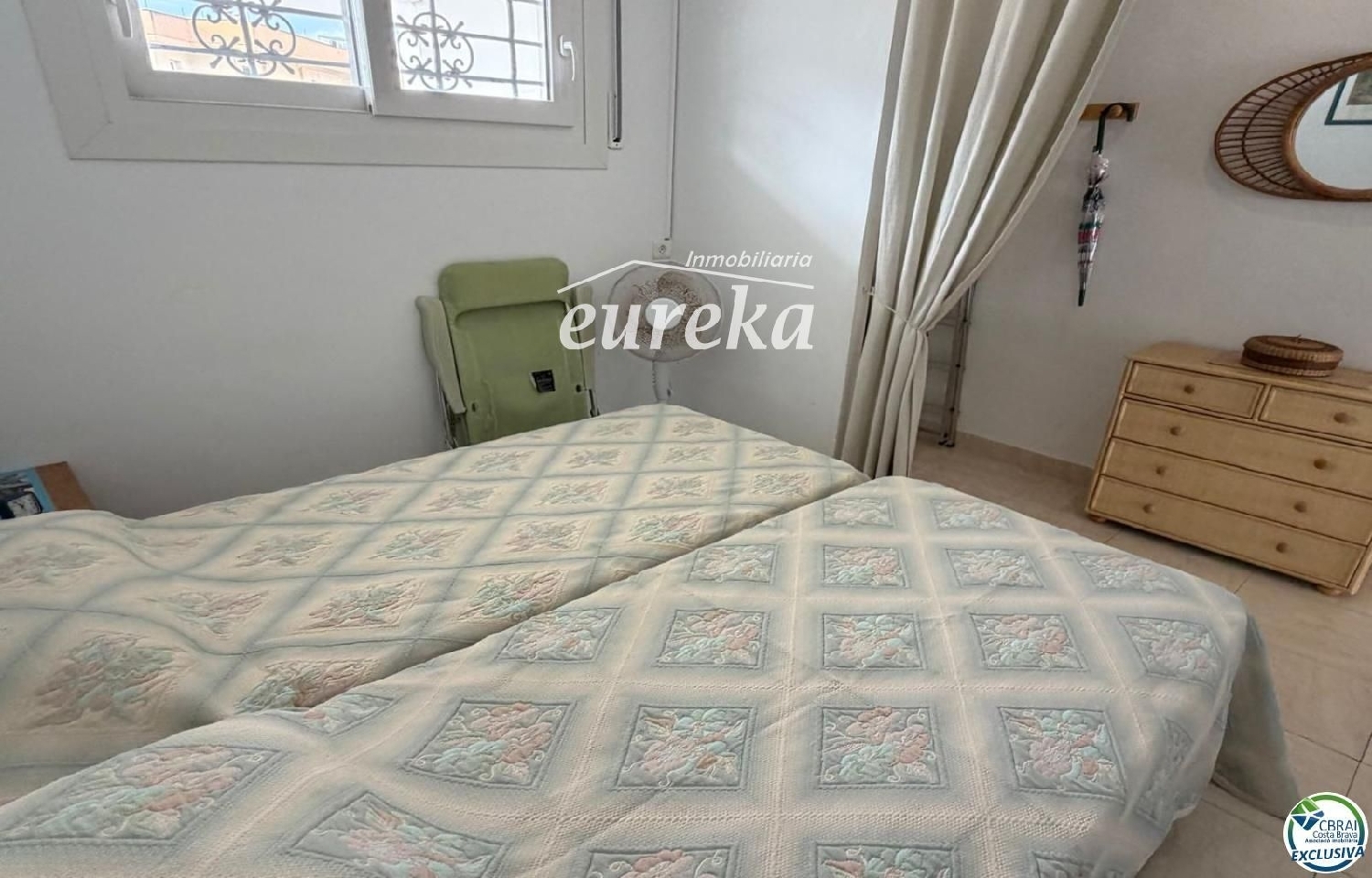  à vendre appartement Roses Alt Empordà 6