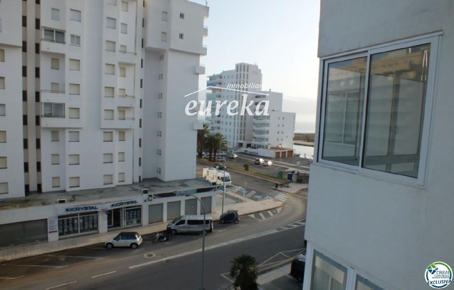  à vendre appartement Roses Alt Empordà 4