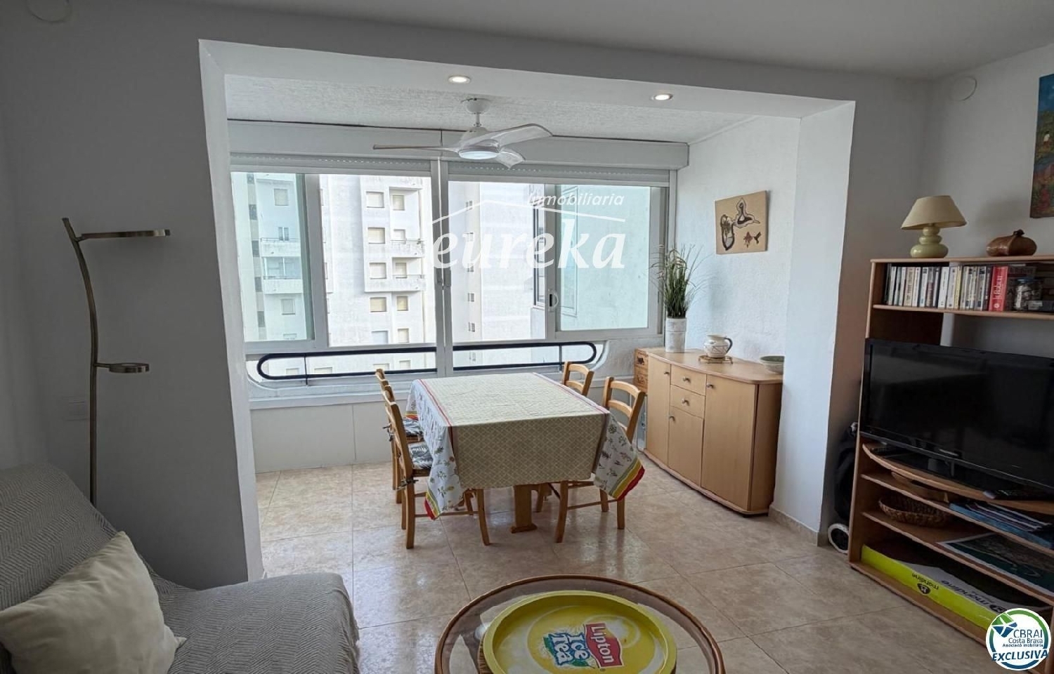  à vendre appartement Roses Alt Empordà 9