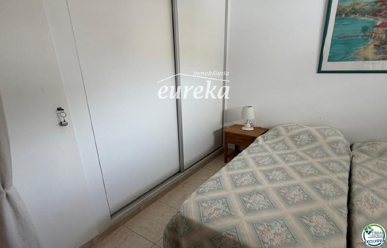  à vendre appartement Roses Alt Empordà 5