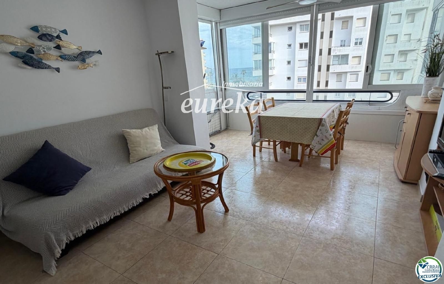  à vendre appartement Roses Alt Empordà 10