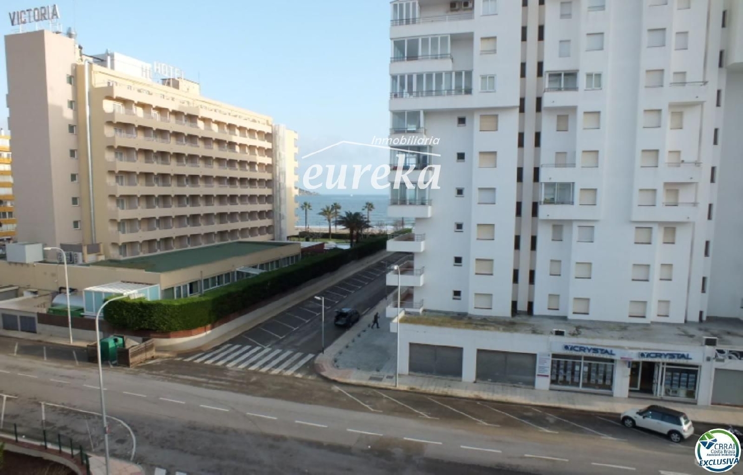  à vendre appartement Roses Alt Empordà 3
