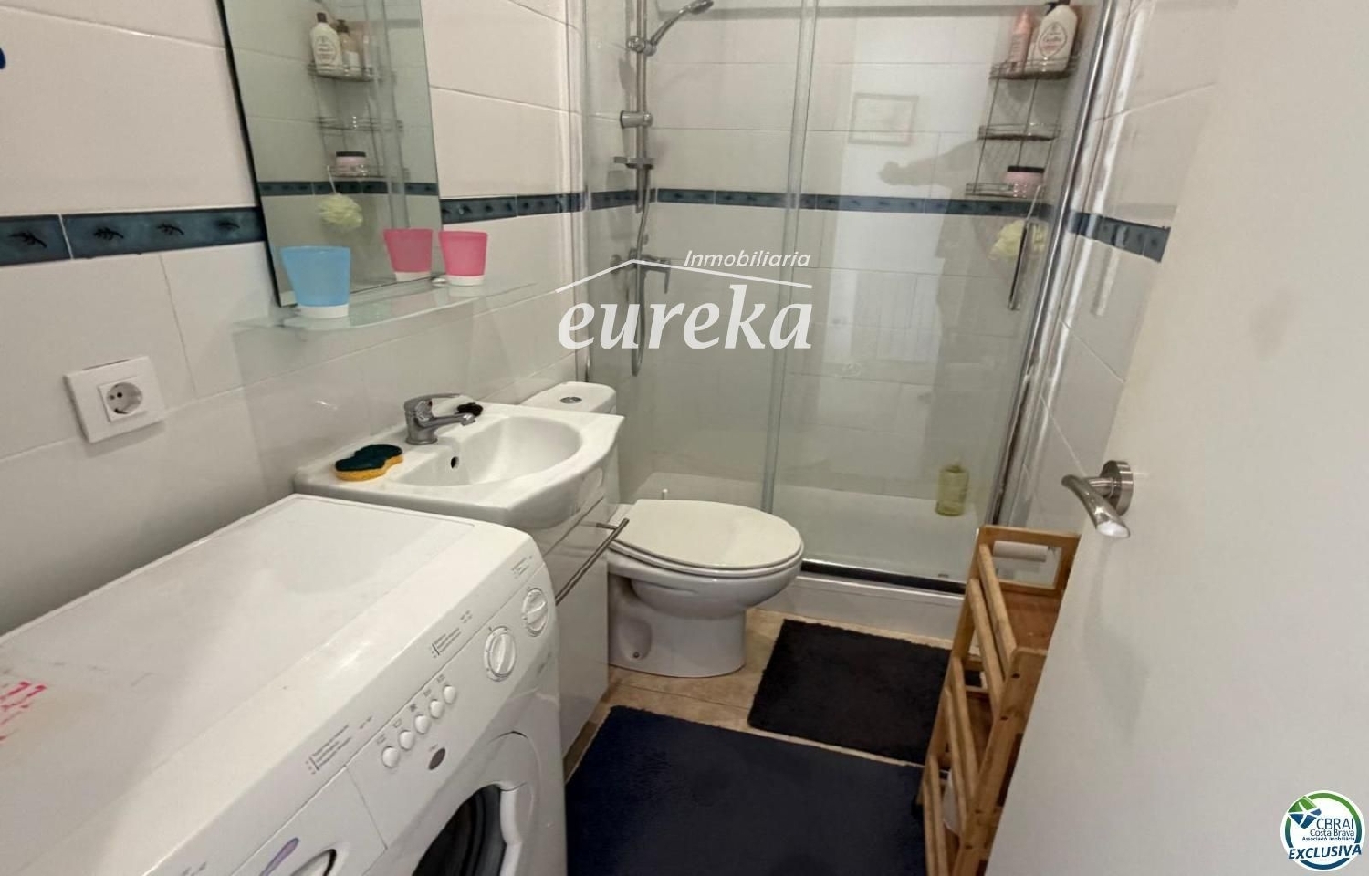  à vendre appartement Roses Alt Empordà 7