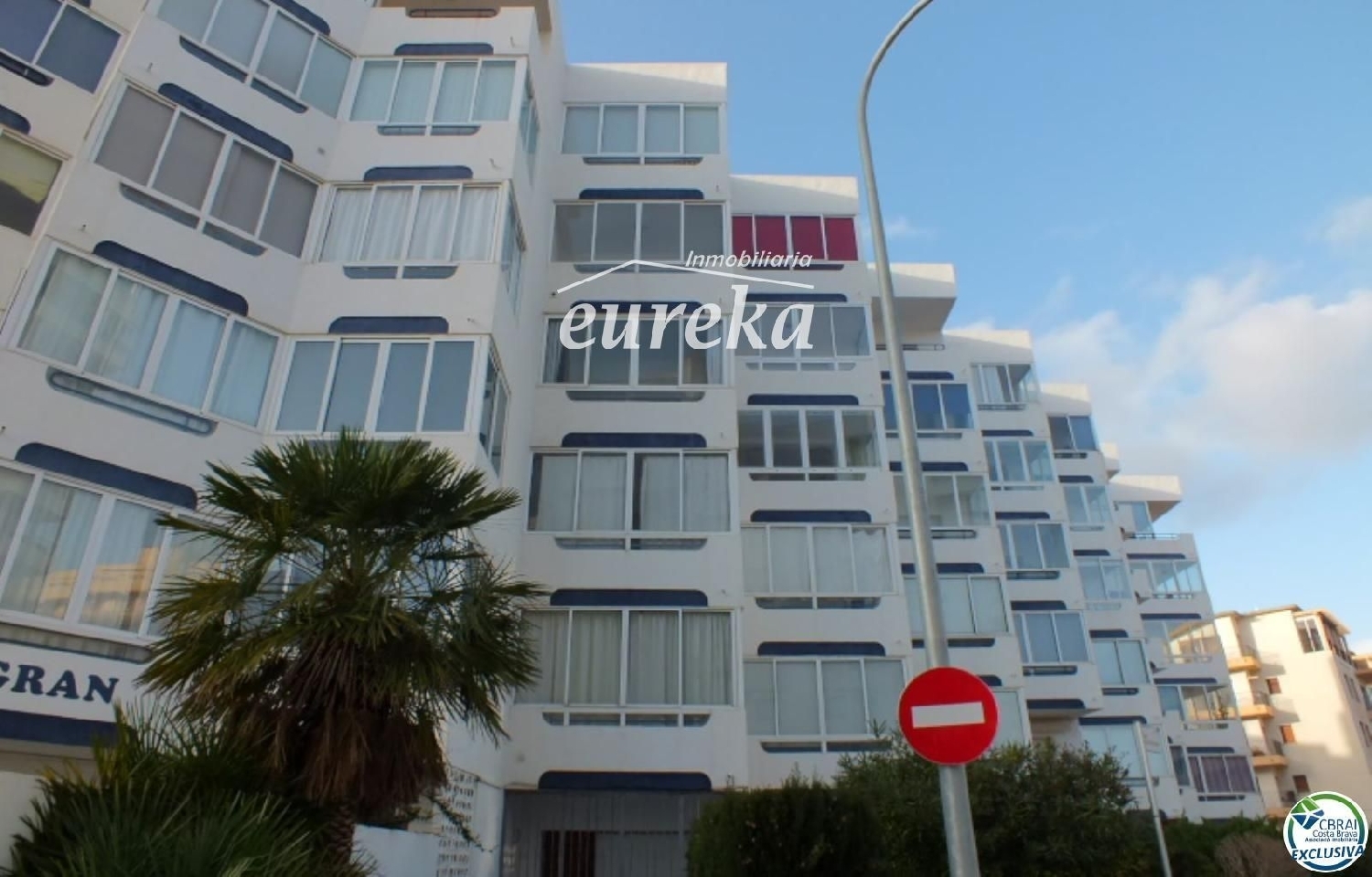  à vendre appartement Roses Alt Empordà 2