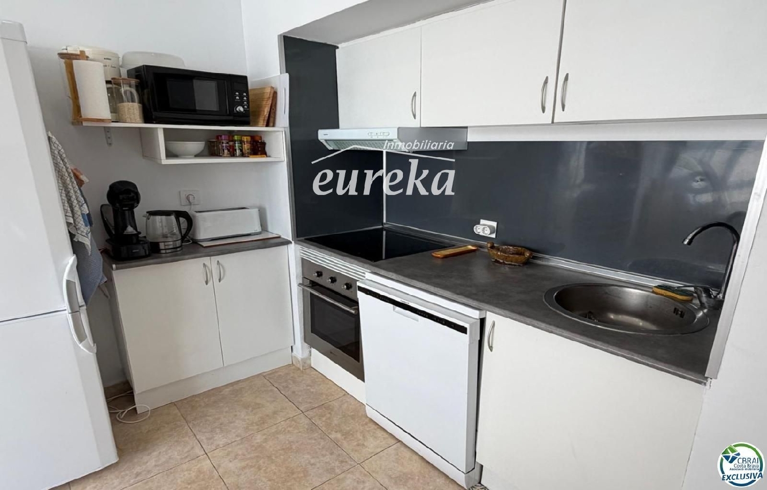  à vendre appartement Roses Alt Empordà 19