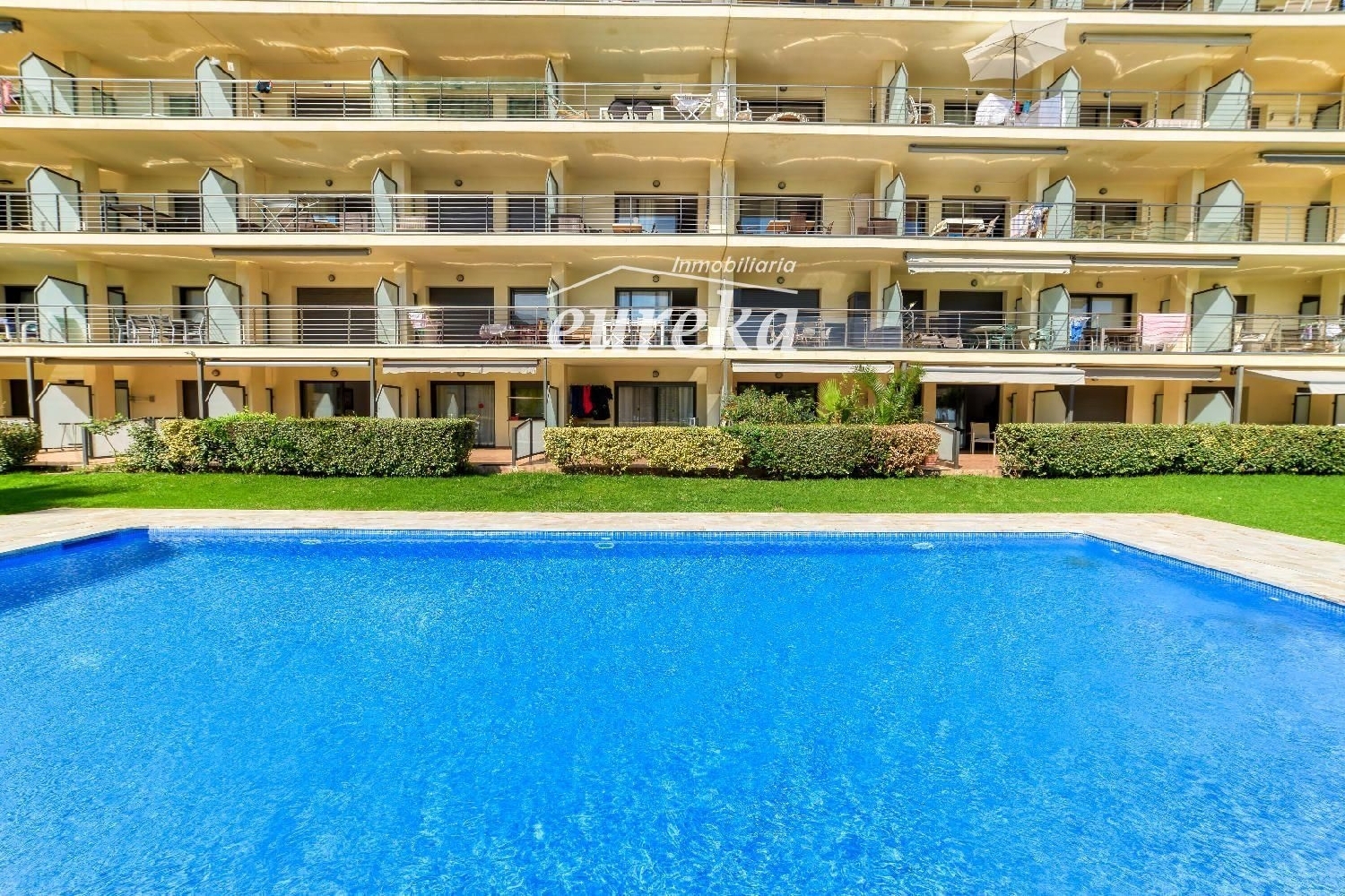  à vendre appartement Roses Alt Empordà 26
