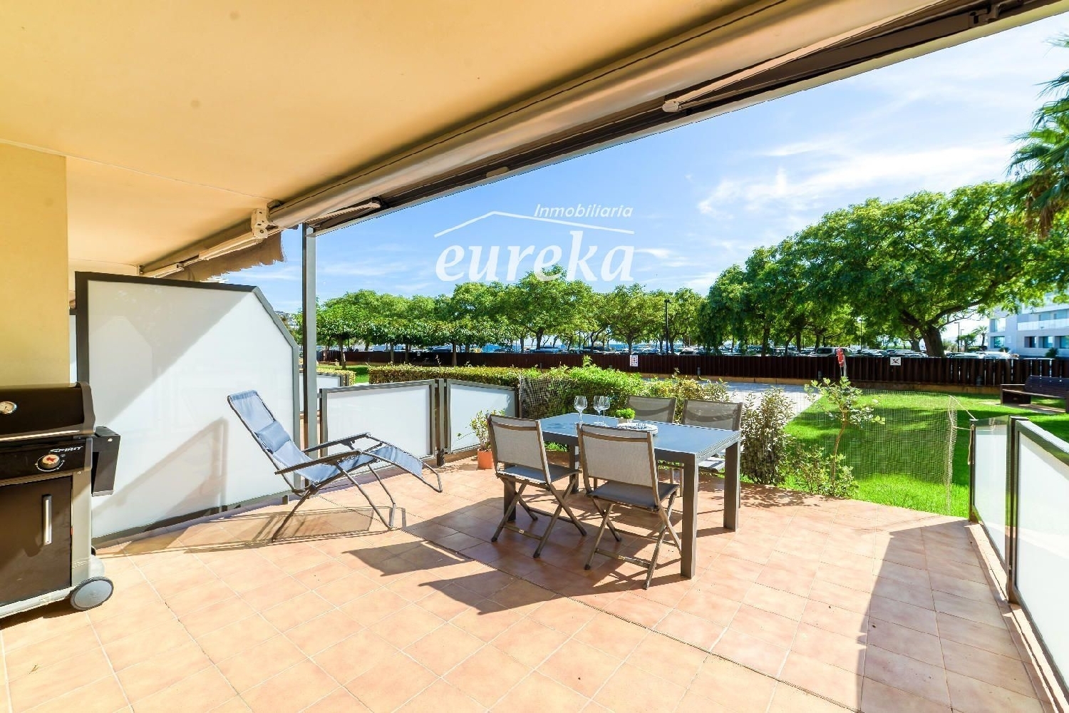  à vendre appartement Roses Alt Empordà 1