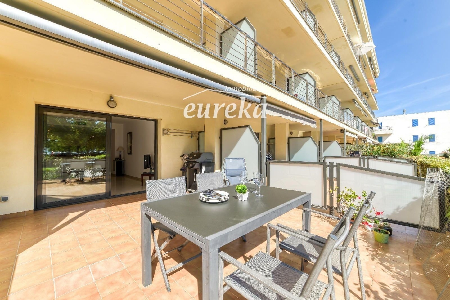  à vendre appartement Roses Alt Empordà 3