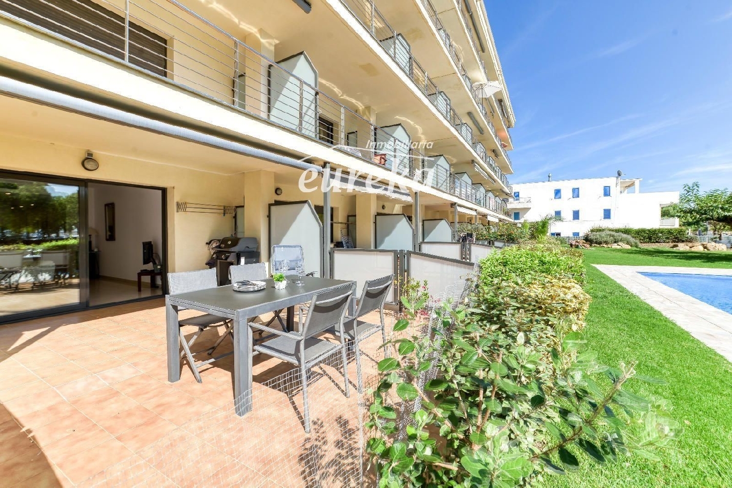  à vendre appartement Roses Alt Empordà 7