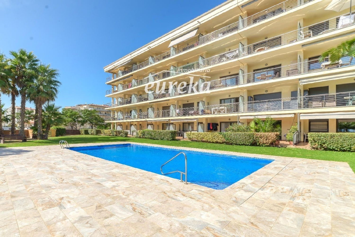  à vendre appartement Roses Alt Empordà 4