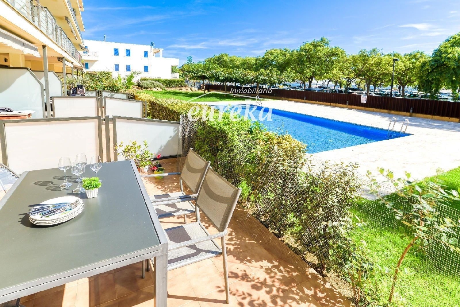  à vendre appartement Roses Alt Empordà 8