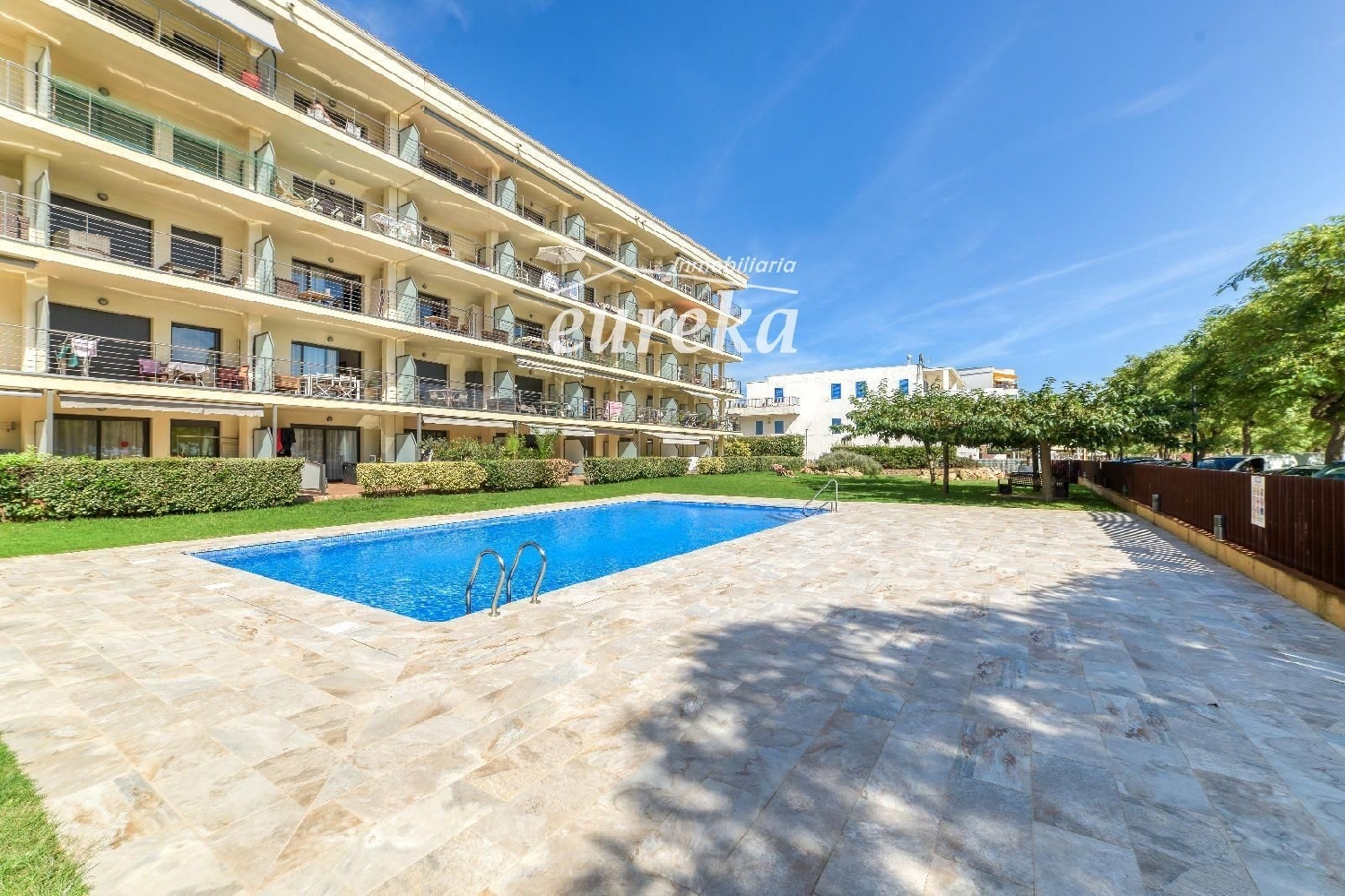  à vendre appartement Roses Alt Empordà 28