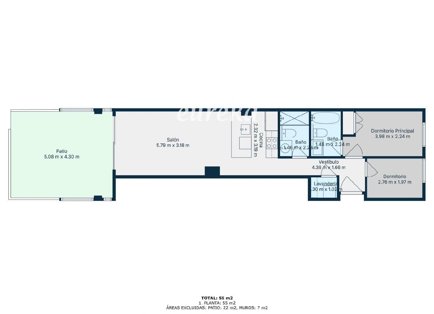  à vendre appartement Roses Alt Empordà 33