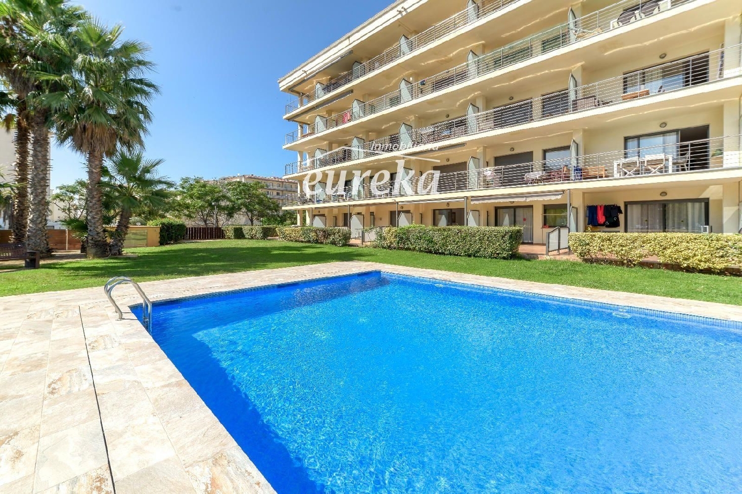  à vendre appartement Roses Alt Empordà 29