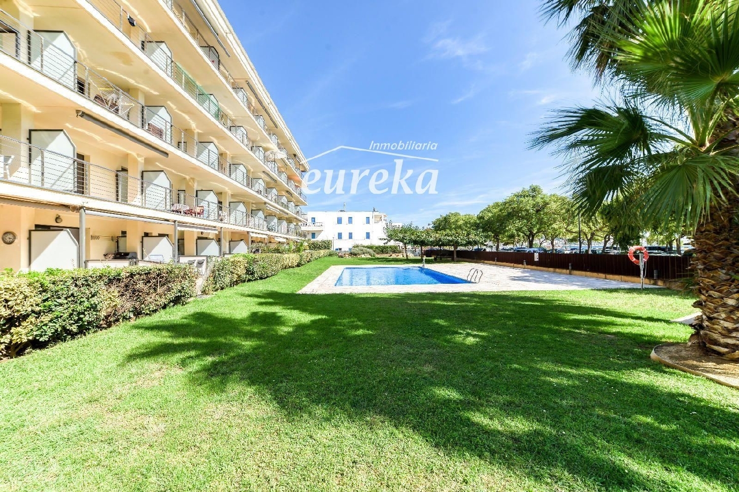 à vendre appartement Roses Alt Empordà 27