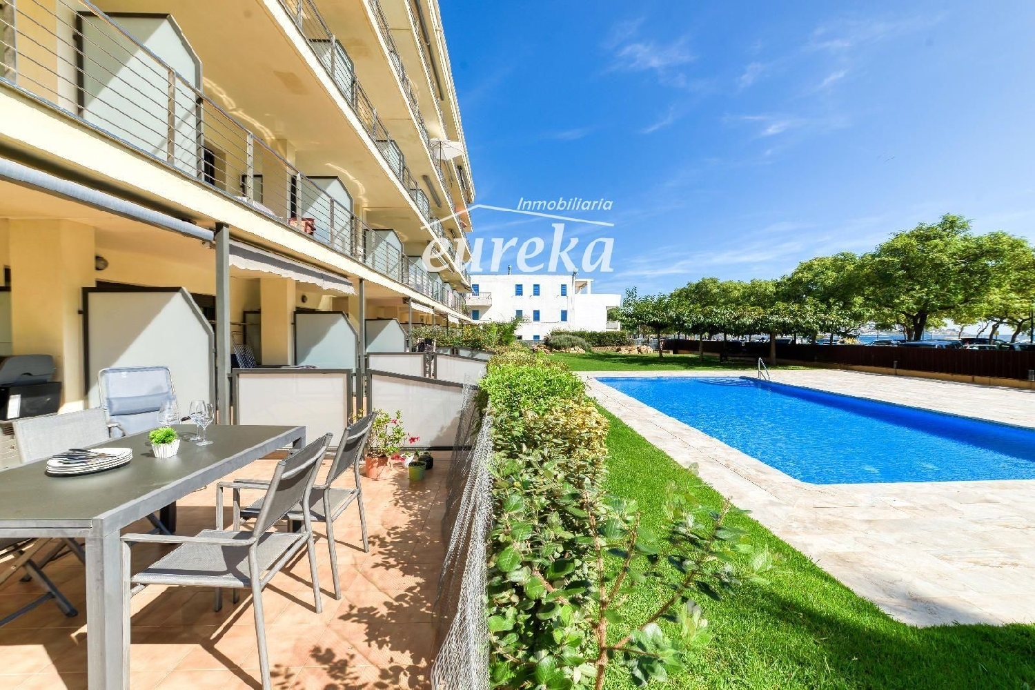  à vendre appartement Roses Alt Empordà 6