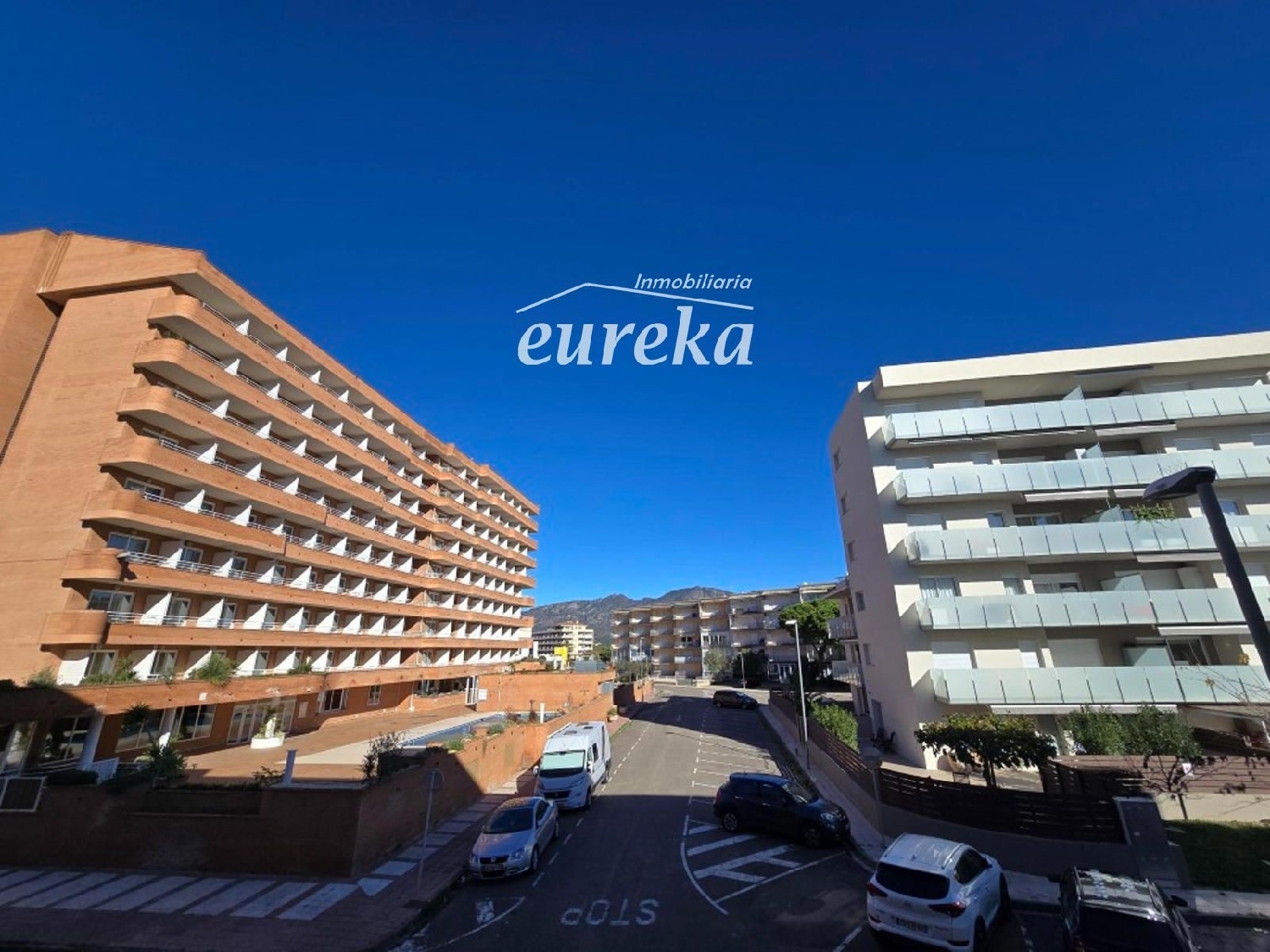  à vendre appartement Roses Alt Empordà 1