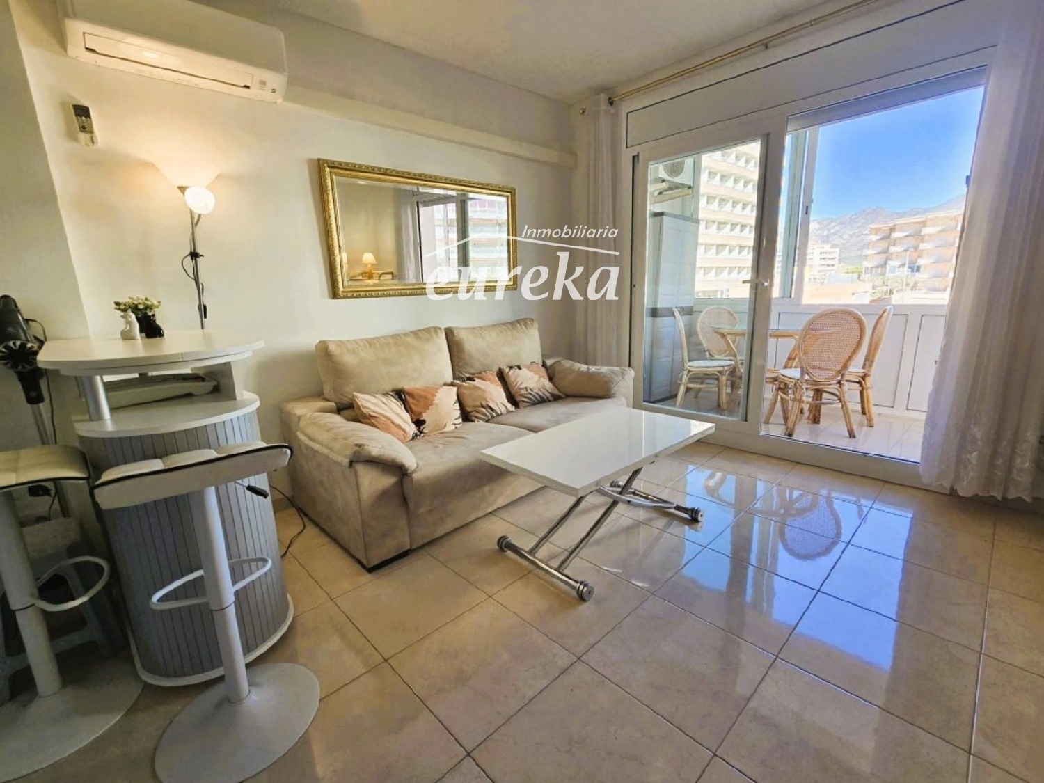  à vendre appartement Roses Alt Empordà 5