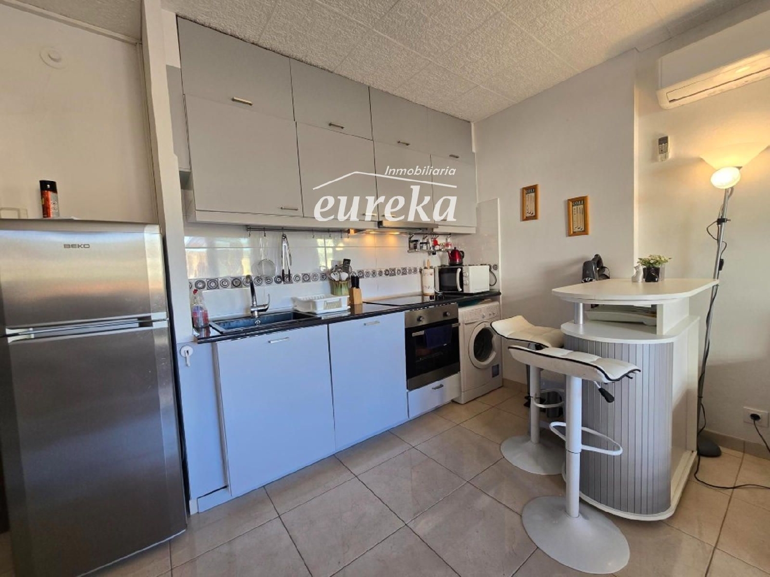  à vendre appartement Roses Alt Empordà 6