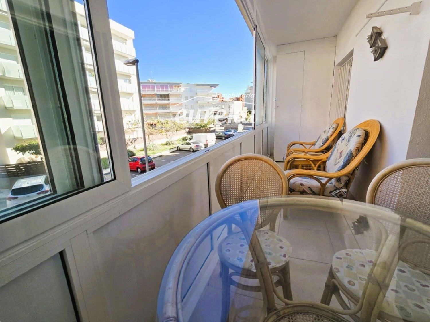  à vendre appartement Roses Alt Empordà 3