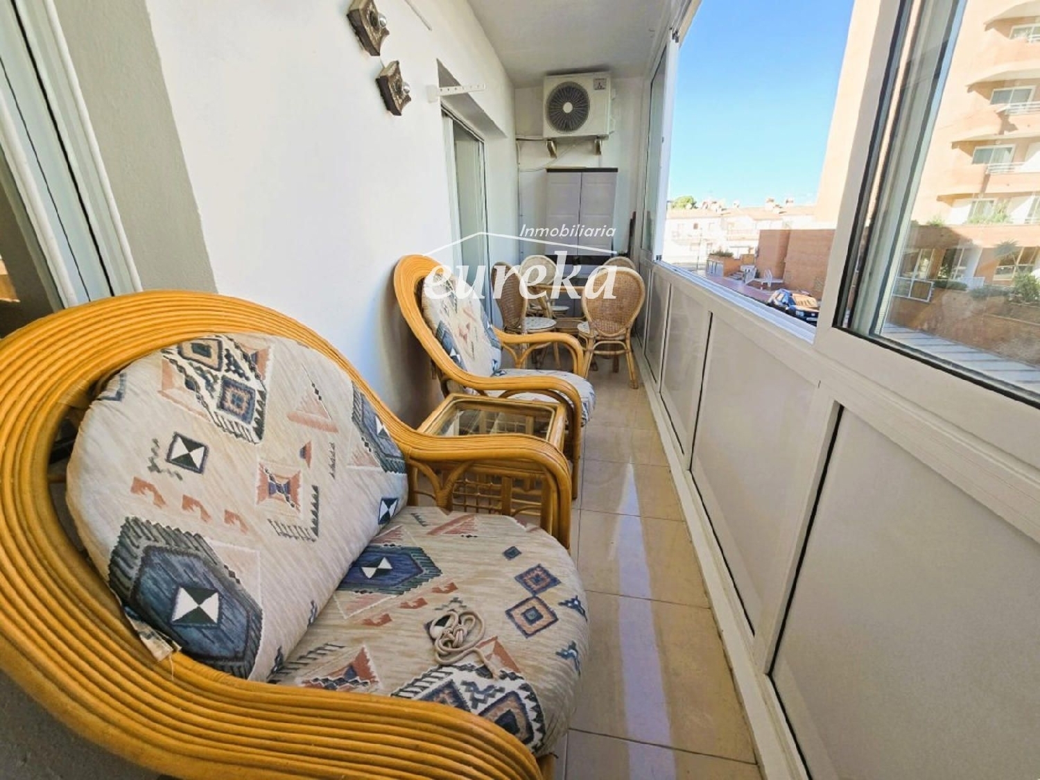  à vendre appartement Roses Alt Empordà 2